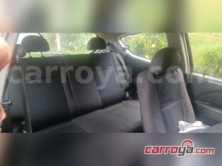 Chevrolet Aveo 2009 - imagen secundaria 2