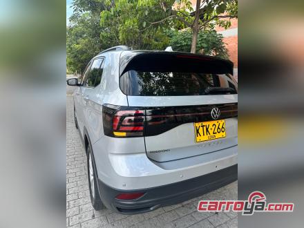 Volkswagen T-Cross 2023 - imagen secundaria 1