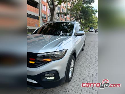 Volkswagen T-Cross 2023 - imagen secundaria 2