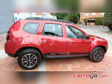 Renault Duster 2020 - imagen secundaria 1