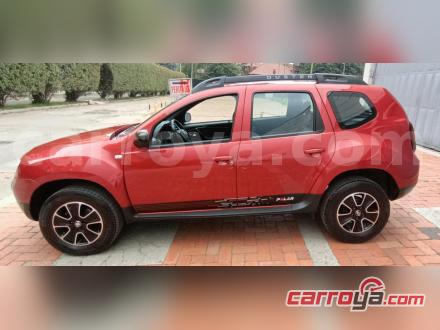 Renault Duster 2020 - imagen secundaria 2