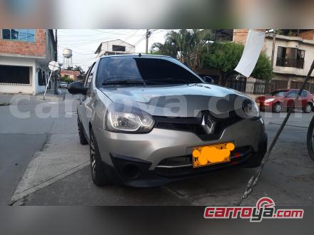 Renault Clio 2016 - imagen 1