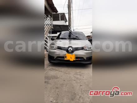 Renault Clio 2016 - imagen secundaria 1
