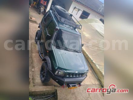 Chevrolet Jimny 2000