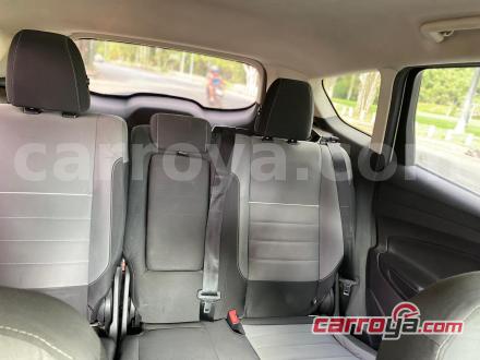 Ford Escape 2013 - imagen 1