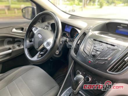Ford Escape 2013 - imagen secundaria 1