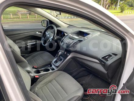 Ford Escape 2013 - imagen secundaria 2