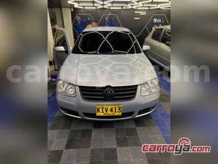 Volkswagen Jetta 2011 - imagen 1