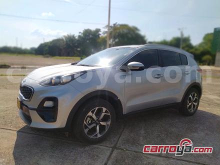KIA Sportage 2020 - imagen secundaria 1