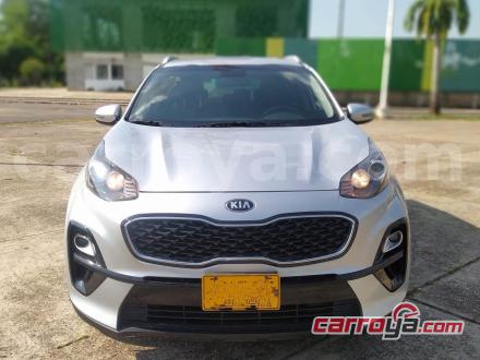 KIA Sportage 2020 - imagen secundaria 2