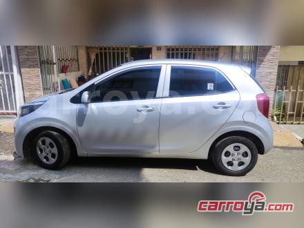 KIA Picanto 2019 - imagen secundaria 1