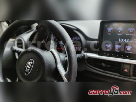 KIA Picanto 2019 - imagen secundaria 2