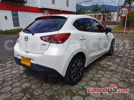 Mazda 2 2018 - imagen secundaria 1