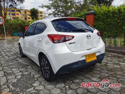 Mazda 2 2018 - imagen secundaria 2