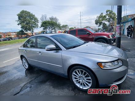 Volvo S40 2010 - imagen secundaria 1