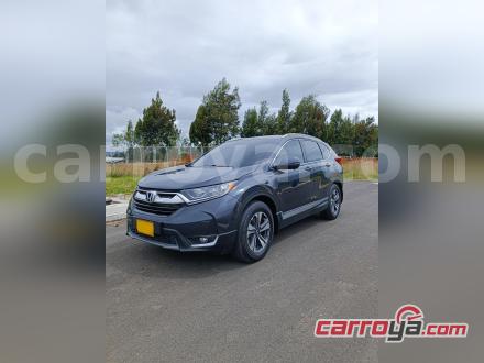 Honda CR-V 2019 - imagen 1