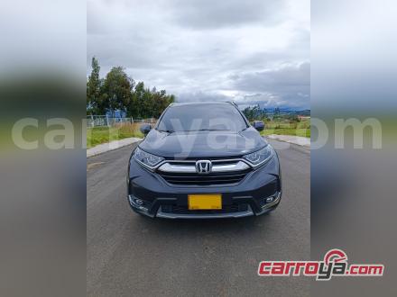 Honda CR-V 2019 - imagen secundaria 1