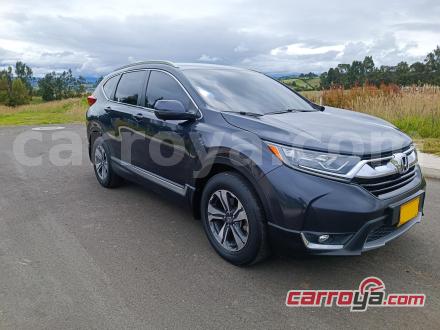 Honda CR-V 2019 - imagen secundaria 2