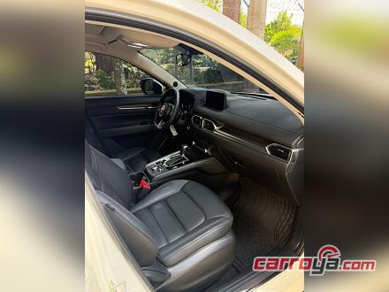 Mazda CX-5 2023 - imagen secundaria 1