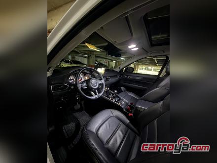 Mazda CX-5 2023 - imagen secundaria 2