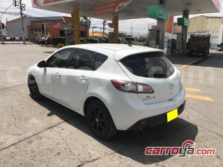 Mazda 3 All New 2012 - imagen secundaria 1