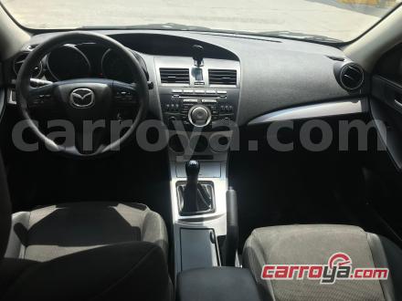 Mazda 3 All New 2012 - imagen secundaria 2