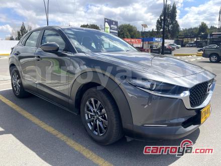 Mazda 3 2022 - imagen 1