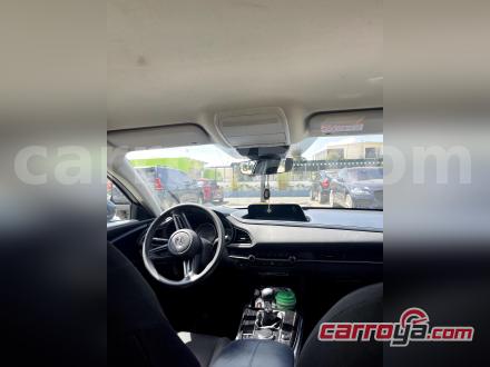 Mazda 3 2022 - imagen secundaria