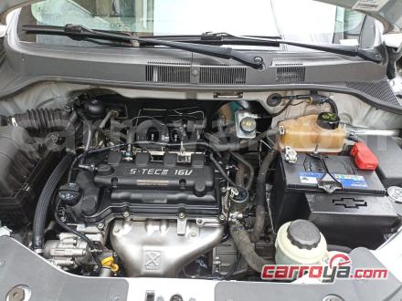 Chevrolet Sail 2019 - imagen secundaria 2