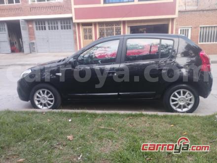 Renault Sandero 2013 - imagen 1