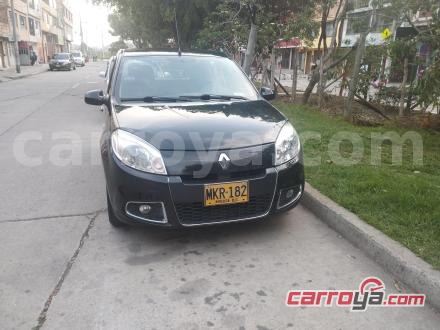 Renault Sandero 2013 - imagen secundaria 1