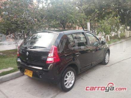 Renault Sandero 2013 - imagen secundaria 2