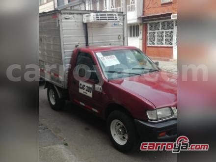 Chevrolet Luv 2.2 1999 - imagen secundaria 1