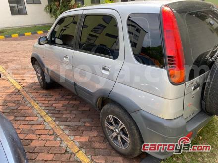 Zotye Nomada 2011 - imagen secundaria 1