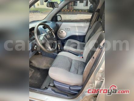 Zotye Nomada 2011 - imagen secundaria 2