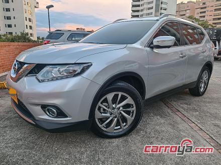 Nissan X-Trail 2016 - imagen secundaria 1