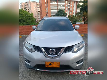 Nissan X-Trail 2016 - imagen secundaria 2