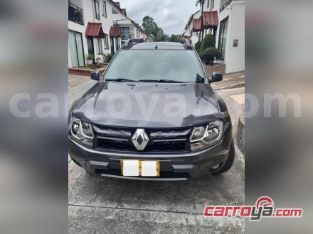 Renault Duster 2019 - imagen 1