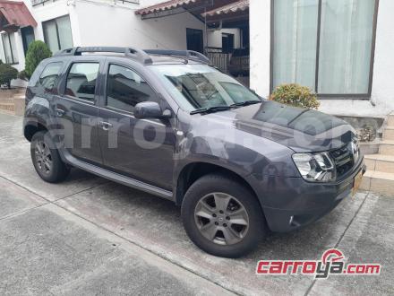 Renault Duster 2019 - imagen secundaria 1