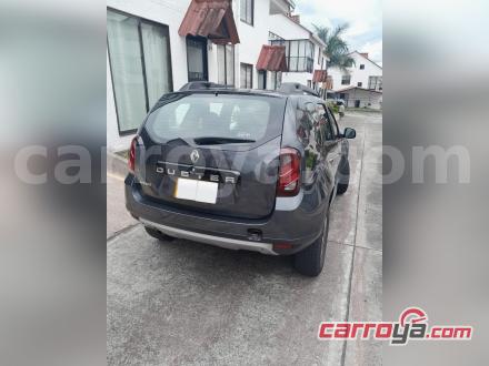 Renault Duster 2019 - imagen secundaria 2