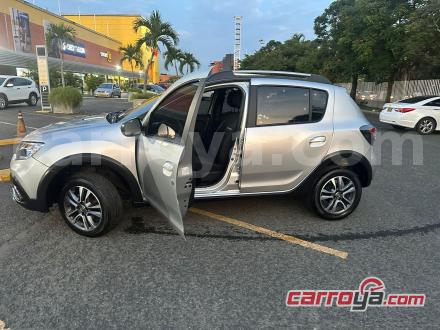 Renault Stepway 2022 - imagen secundaria 1