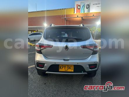 Renault Stepway 2022 - imagen secundaria 2