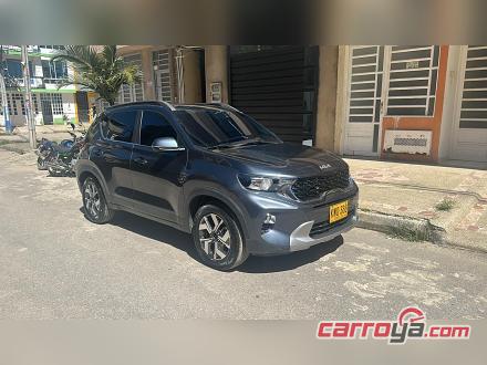 KIA Sonet 2022 - imagen secundaria 1