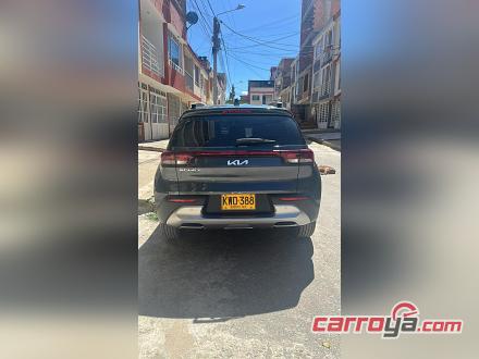 KIA Sonet 2022 - imagen secundaria 2