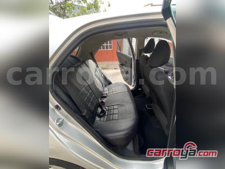 KIA Picanto 2017 - imagen secundaria 1