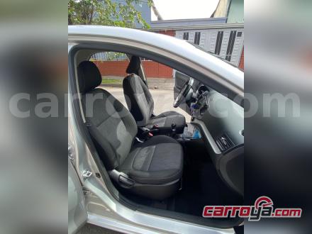 KIA Picanto 2017 - imagen secundaria 2