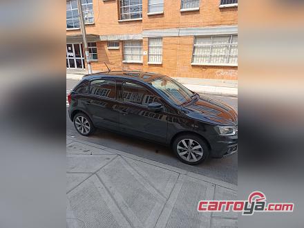 Volkswagen Gol 2018 - imagen secundaria 1