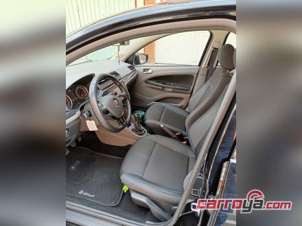 Volkswagen Gol 2018 - imagen secundaria 2