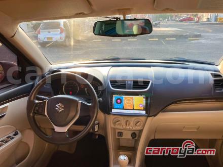Suzuki Swift 2015 - imagen secundaria 1