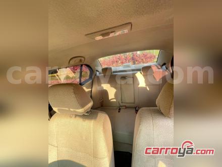 Suzuki Swift 2015 - imagen secundaria 2